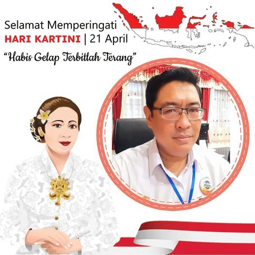 selamat hari kartini