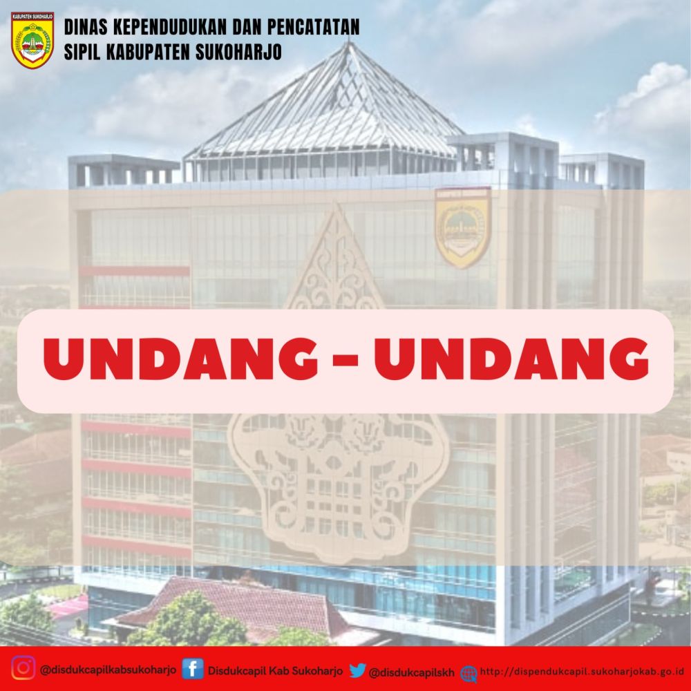 UNDANG-UNDANG
