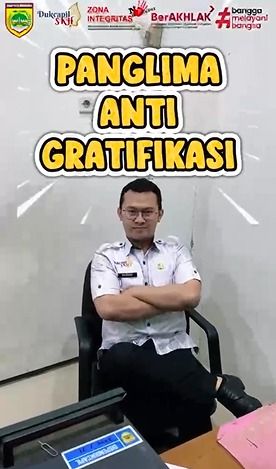 Pariwara Pelayanan Publik Berintegritas – Dukcapil Kabupaten Sukoharjo
