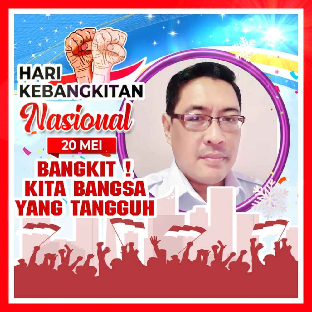 Selamat Hari Kebangkitan Nasional ke-114
