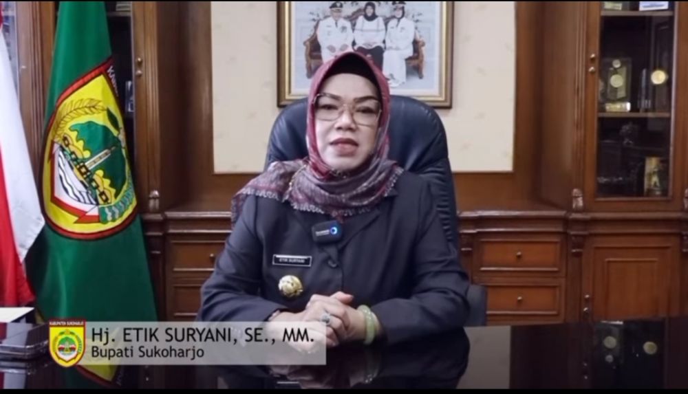 IMPLEMENTASI KTP DIGITAL DI KABUPATEN SUKOHARJO