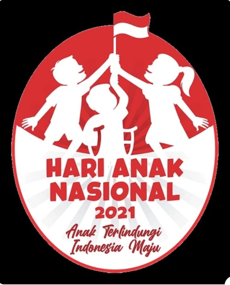 Hari Anak Nasional Tahun 2021
