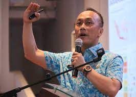 Dukcapil larang pengguna data sebar data pribadi penduduk