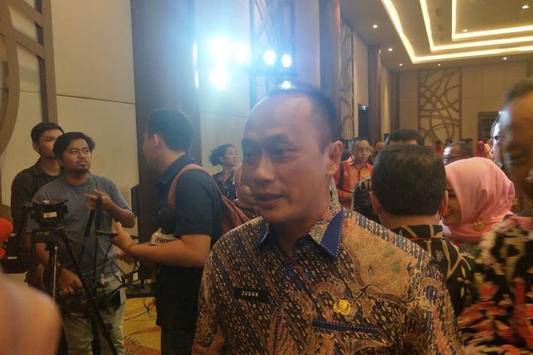 Penjelasan Kemendagri soal Isu E-KTP WNA Dikaitkan dengan Pemilu 2024