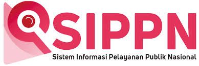 SIPPN (Sistem Informasi Pelayanan Publik Nasional)